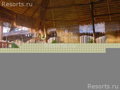 Lanta Garden Hill Resort 20